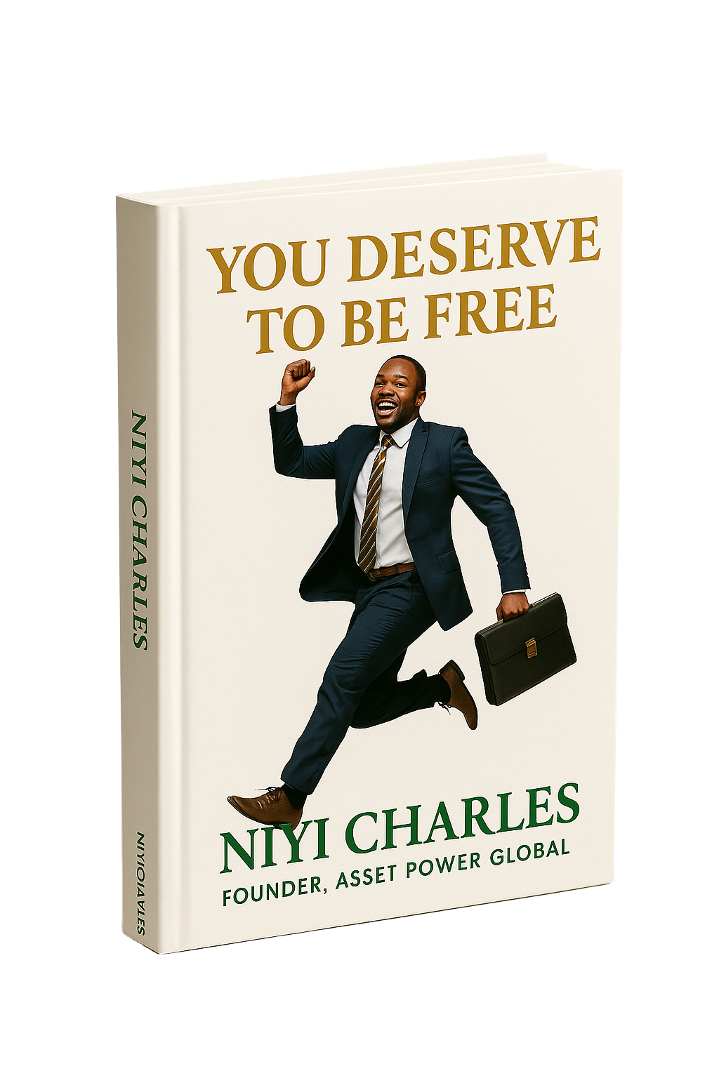 Free Book Cover
